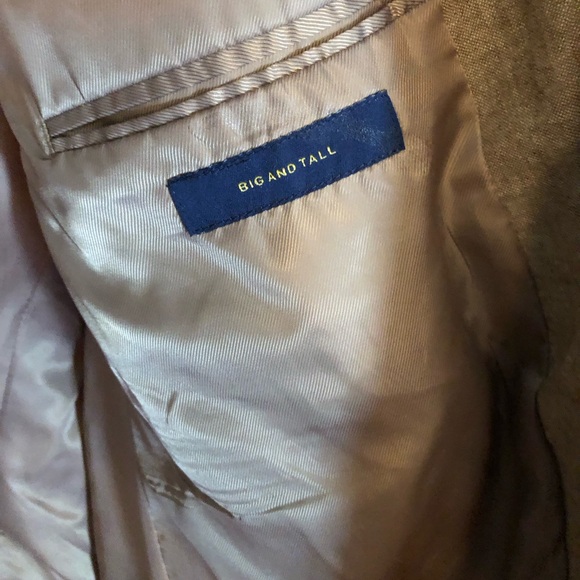 Stafford sport coat - Picture 4 of 8